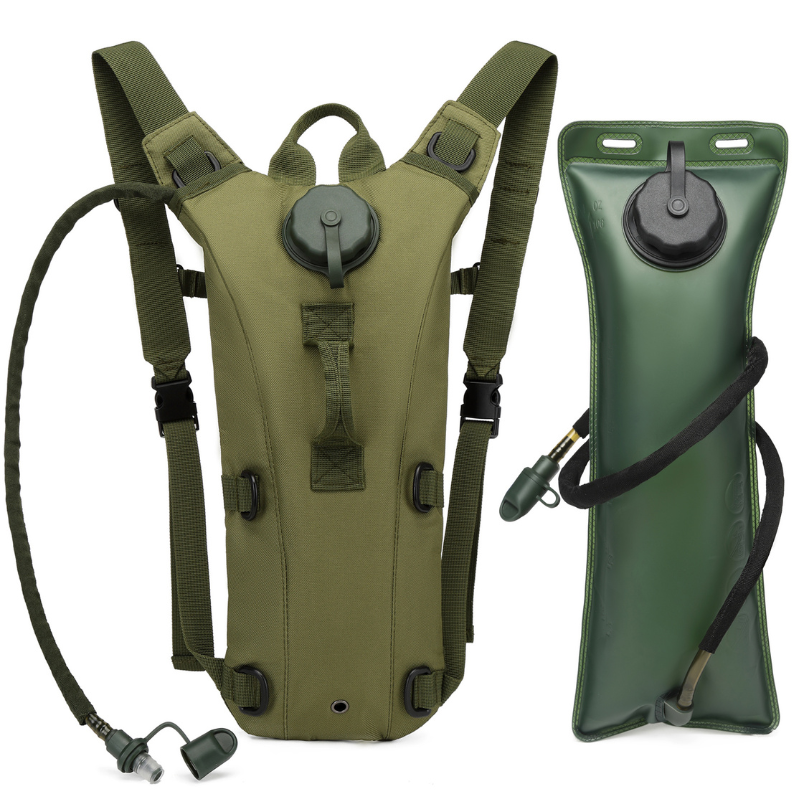 Hydration Carrier Backpack