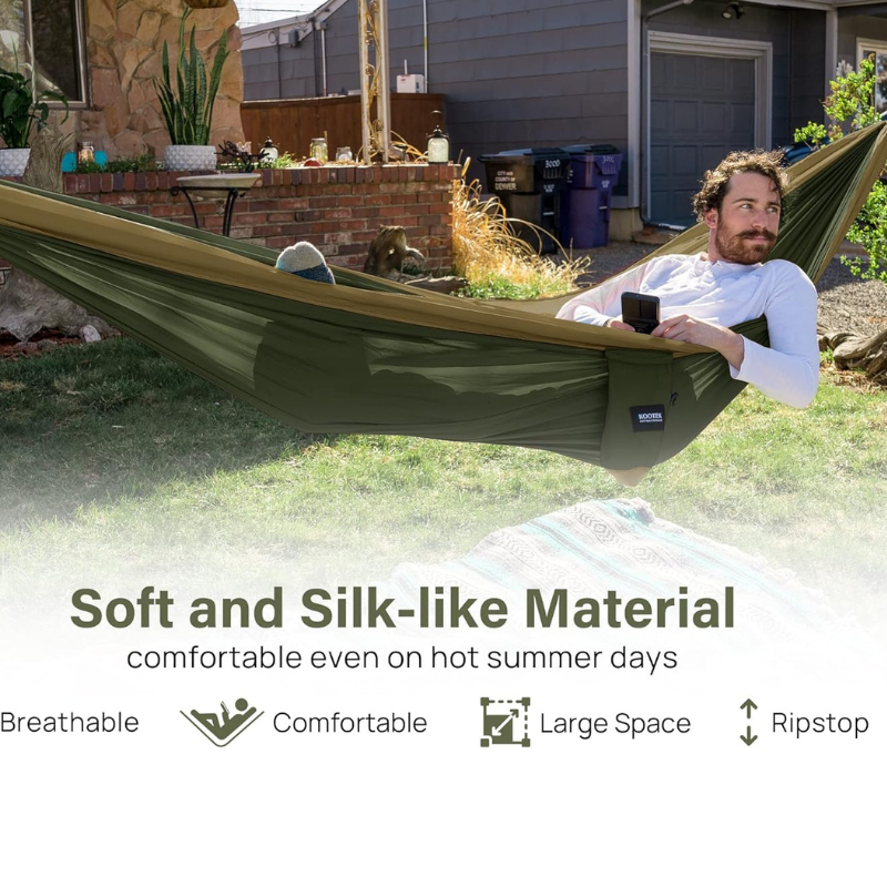 Outfitters Camping Hammock