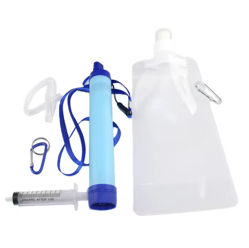 LifeStraw Water Filter