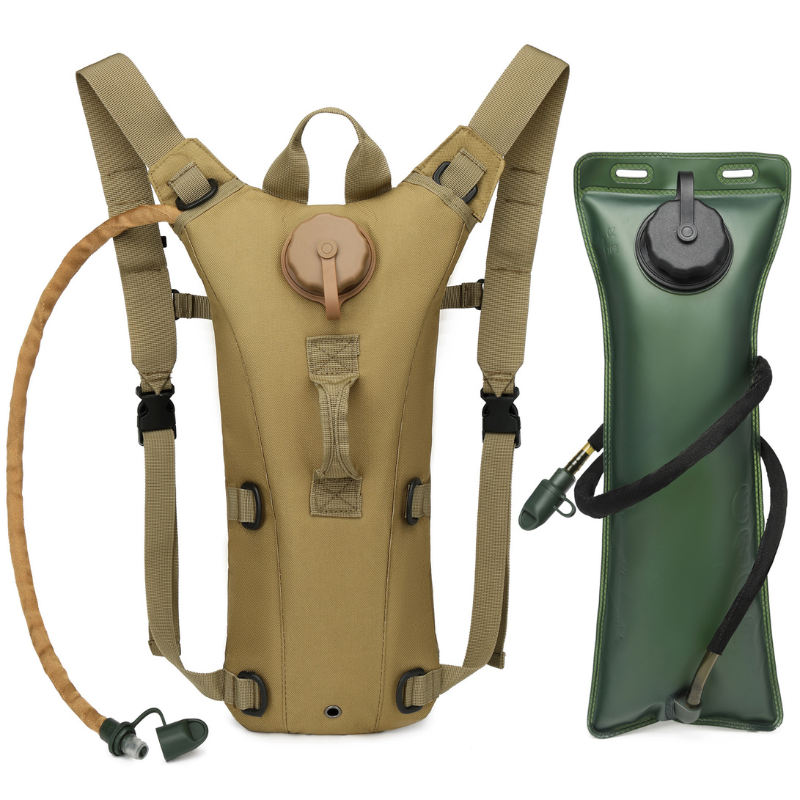 Hydration Carrier Backpack