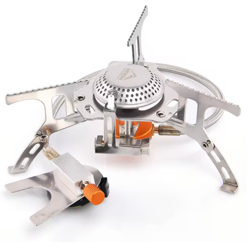 Foldable Camping Gas Stove