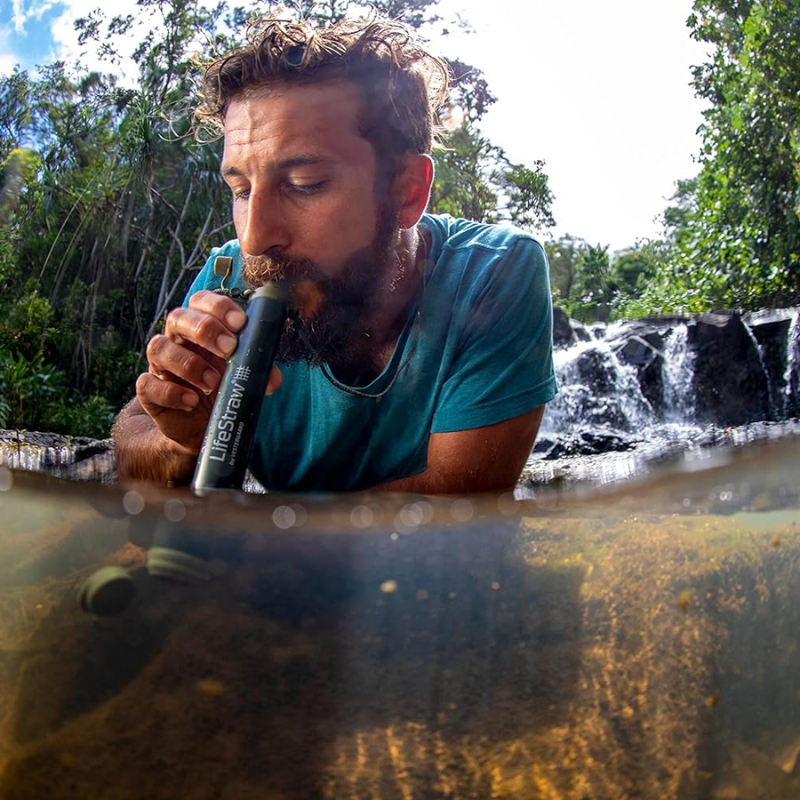 LifeStraw Water Filter