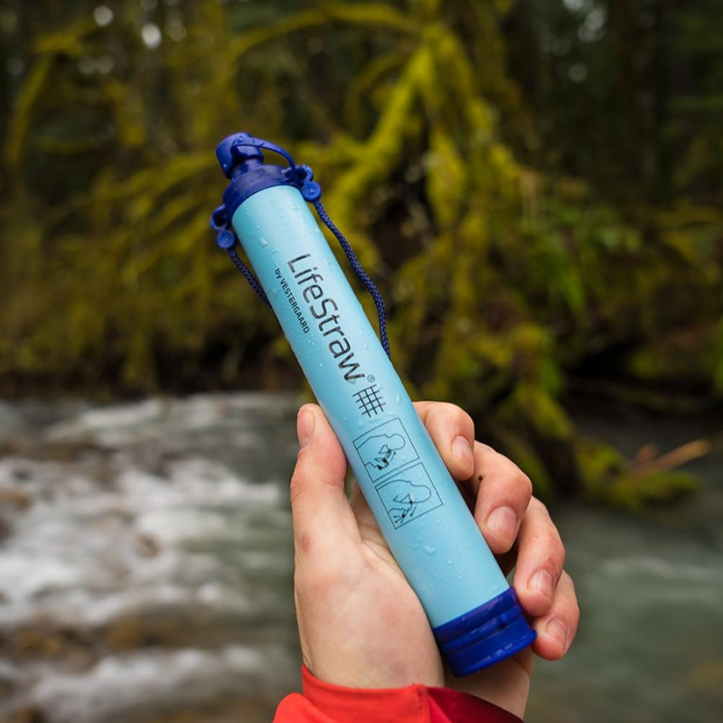 LifeStraw Water Filter