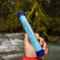 Thumbnail for LifeStraw Water Filter