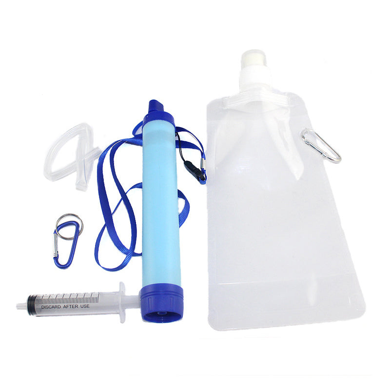 LifeStraw Water Filter