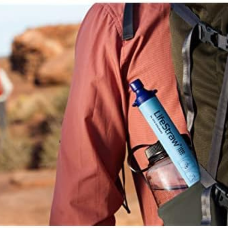 LifeStraw Water Filter