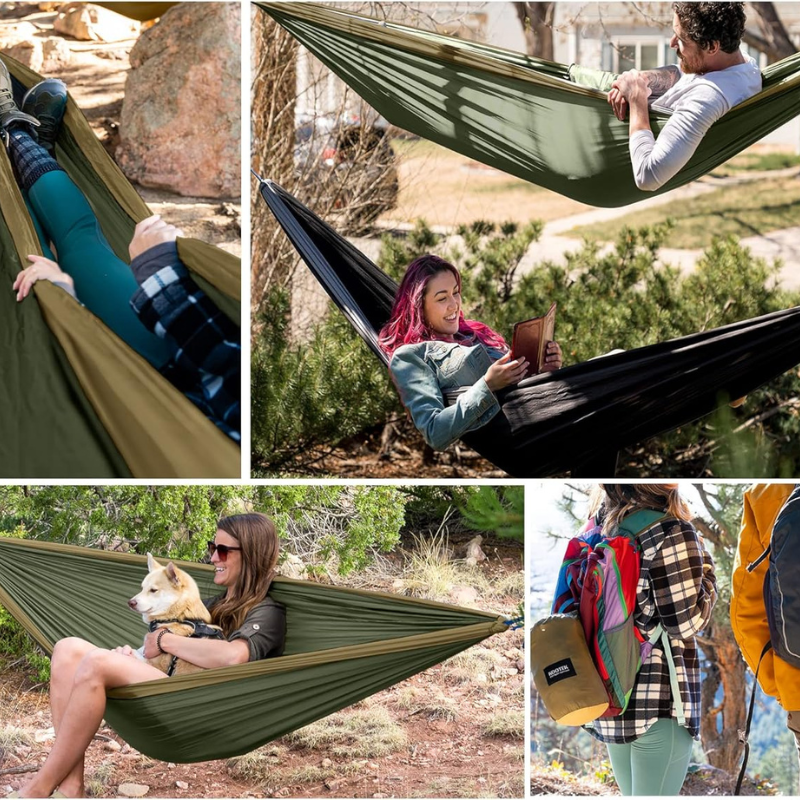 Outfitters Camping Hammock