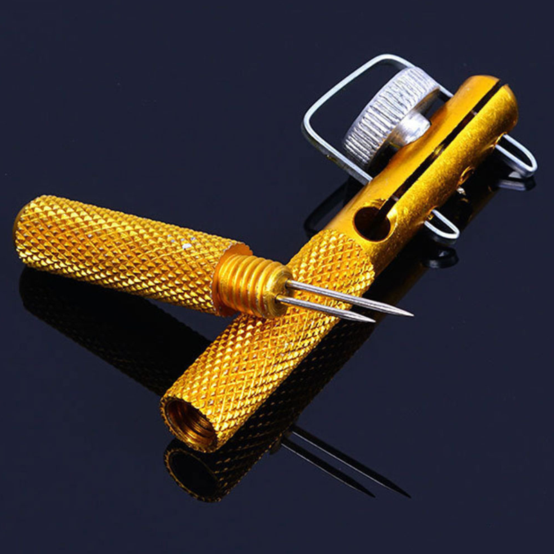 Fast Fishing Knot Tying Tool