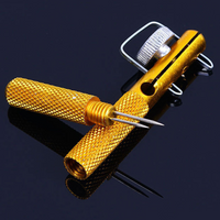 Thumbnail for Fast Fishing Knot Tying Tool