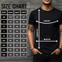 Thumbnail for Mens Forest Sunset Shirt Woodland Outdoor Camping Short Sleeve Premium Funny Graphic Tees