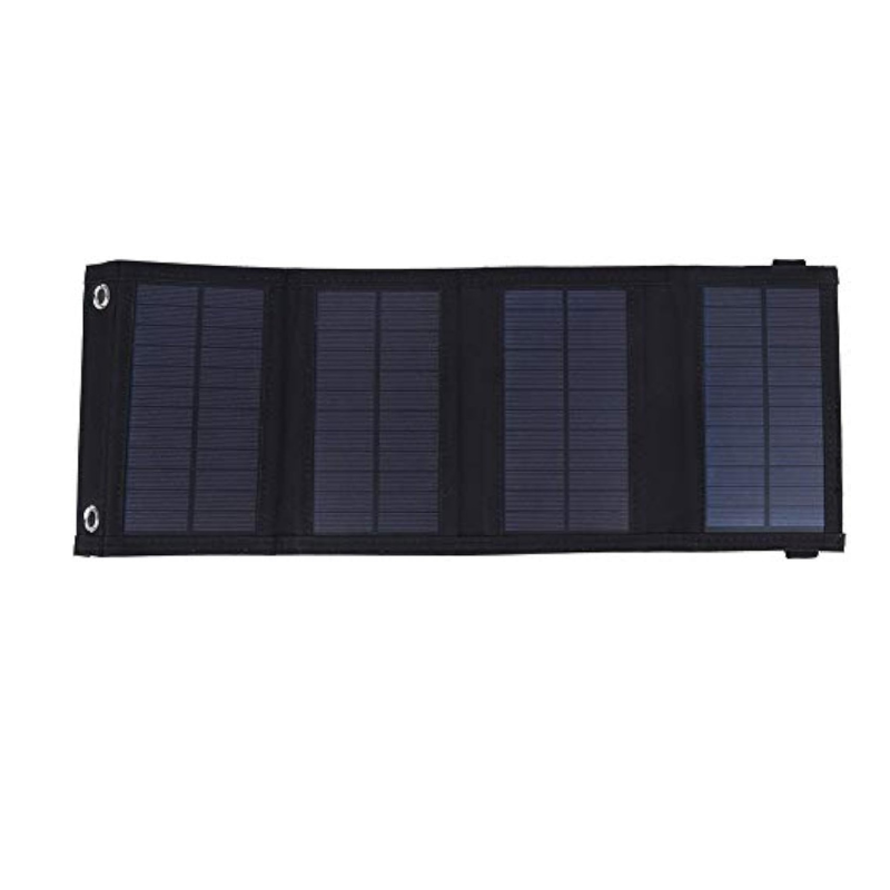 Outdoor Solar Panel Charger