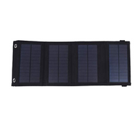 Thumbnail for Outdoor Solar Panel Charger