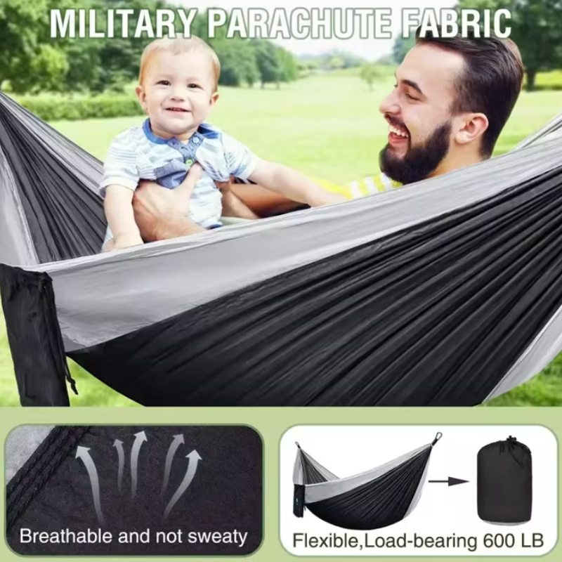 Outfitters Camping Hammock