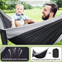 Thumbnail for Outfitters Camping Hammock