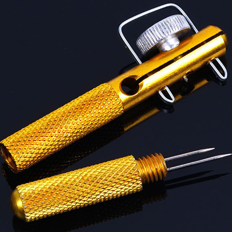 Fast Fishing Knot Tying Tool