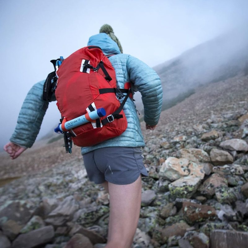 LifeStraw Water Filter