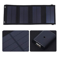 Thumbnail for Outdoor Solar Panel Charger