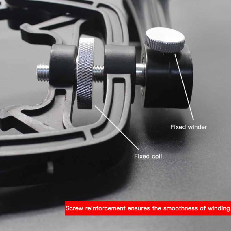 Fishing Line Winder Spooler