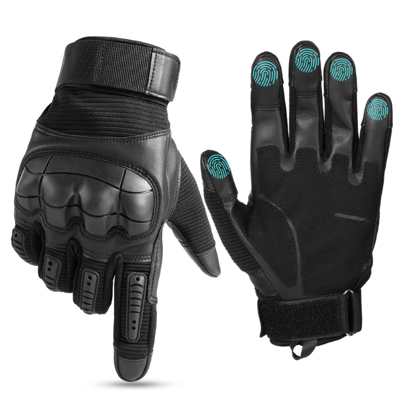 Indestructible Tactical Gloves