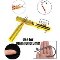 Thumbnail for Fast Fishing Knot Tying Tool