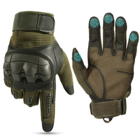 Thumbnail for Indestructible Tactical Gloves