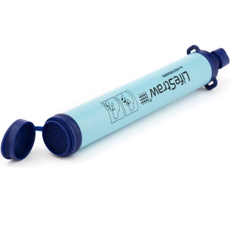 LifeStraw Water Filter