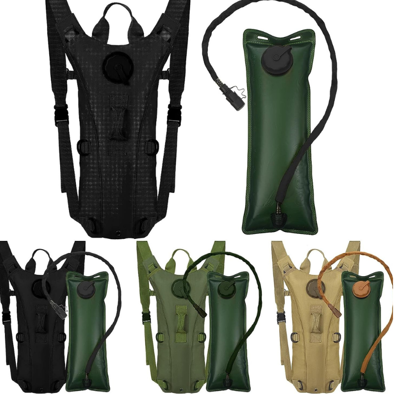 Hydration Carrier Backpack