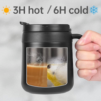 Thumbnail for Insulated Coffee Mug