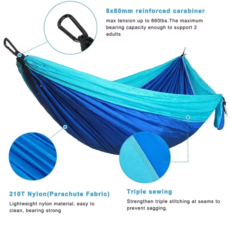 Outfitters Camping Hammock