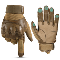 Thumbnail for Indestructible Tactical Gloves