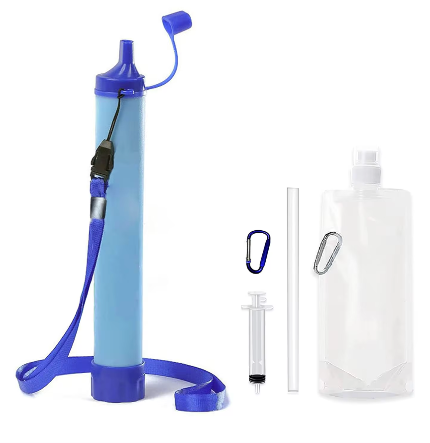 LifeStraw Water Filter