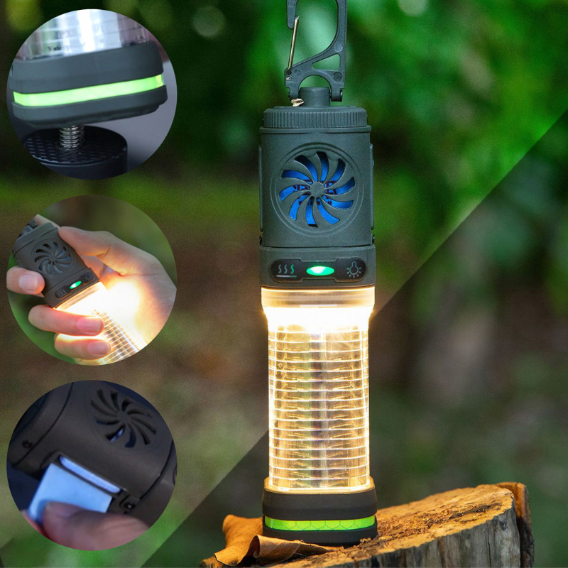 Mosquito Repeller For Outdoor