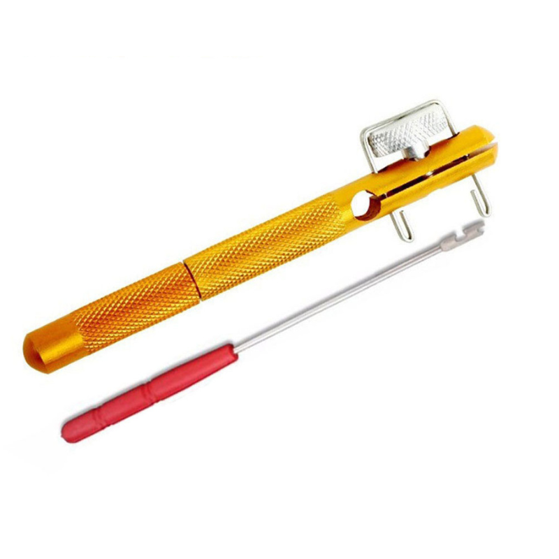 Fast Fishing Knot Tying Tool