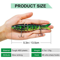 Thumbnail for Fishing Lures