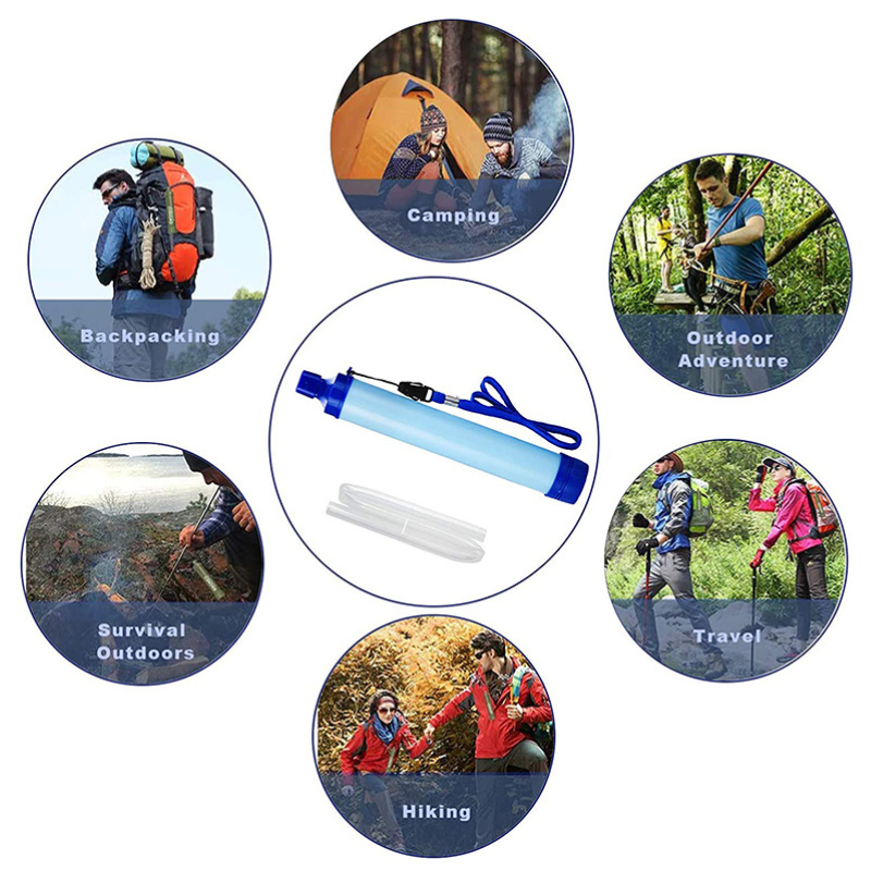 LifeStraw Water Filter