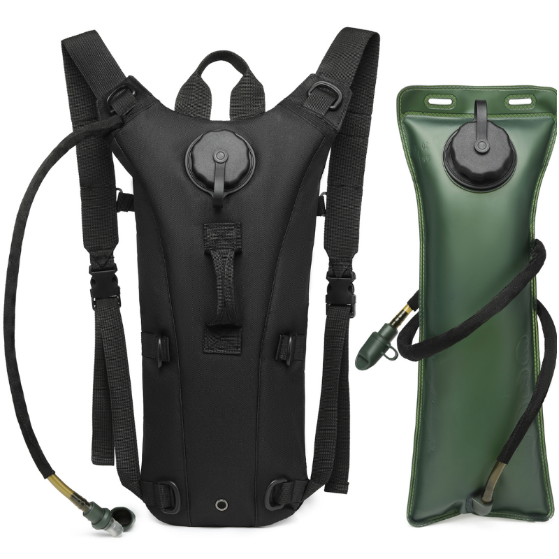 Hydration Carrier Backpack