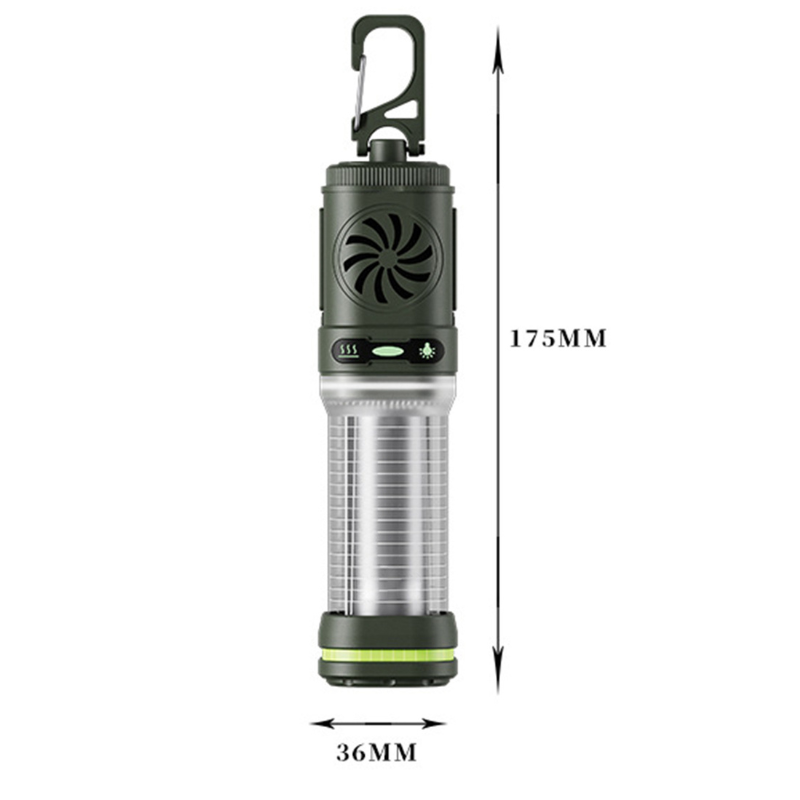 Mosquito Repeller For Outdoor